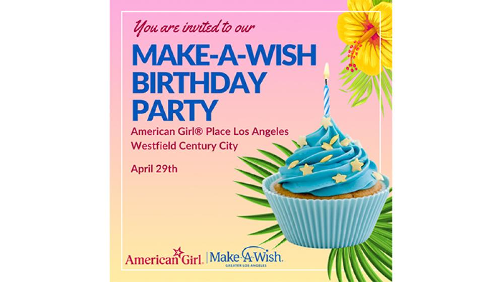 In Your Community | Make-A-Wish Wishmakers Wanted